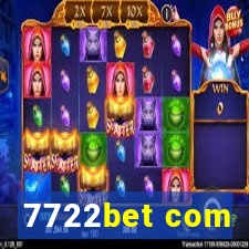 7722bet com